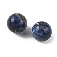 Natural Sodalite Sphere Beads&nbsp;GG-D003-A21