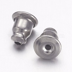 304 Stainless Steel Ear Nuts&nbsp;STAS-E019-3-A
