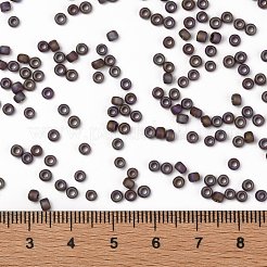 TOHO 8/0 Round Beads&nbsp;SEED-JPTR08-0406F