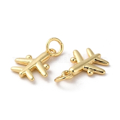 Brass Charm&nbsp;X-KK-K332-36G