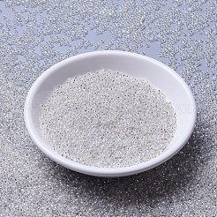 MIYUKI Round Rocailles Beads&nbsp;SEED-X0054-RR0001