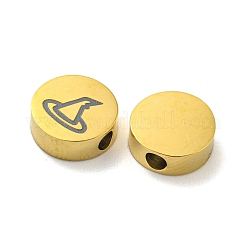 Halloween Theme 304 Stainless Steel Beads&nbsp;LS-STAS-M069-01F-G