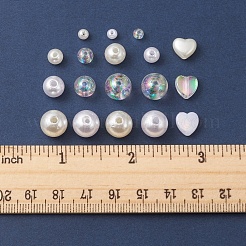 DIY Beads Jewelry Making Finding Kit&nbsp;DIY-FS0004-71
