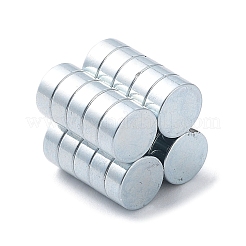 Flat Round Refrigerator Magnets&nbsp;X-FIND-K012-02F