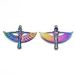 Alloy Big Pendants&nbsp;PALLOY-N156-064-RS
