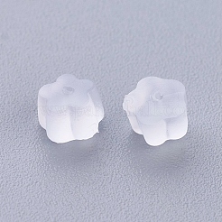 Plastic Ear Nuts&nbsp;KY-F010-02