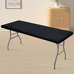 Polyester Tablecloth&nbsp;AJEW-GF0013-22A-04