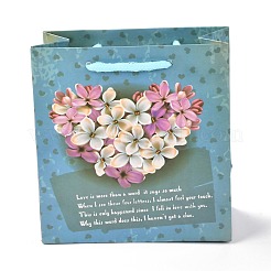 Rectangle Paper Bags&nbsp;CARB-J002-01C-02
