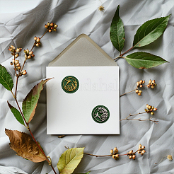 Wax Seal Stamp Set&nbsp;AJEW-WH0208-1199