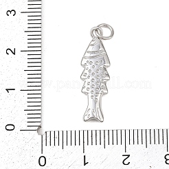 Brass Pendants&nbsp;KK-P339-07P