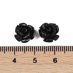 Synthetic Coral Carved Beads&nbsp;CORA-M001-07S
