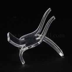 Multi Purpose Acrylic Display Stand&nbsp;ODIS-D001-01B