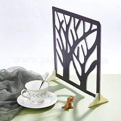 Plastic Triangle Buckle&nbsp;AJEW-WH0252-46