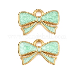 304 Stainless Steel Enamel Pendants&nbsp;SA-CBADC81-03G