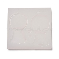 Gashapon Machine Food Grade Silicone Molds&nbsp;LS-DIY-K041-02