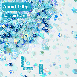 Ornament Accessories&nbsp;DIY-SC0030-55D