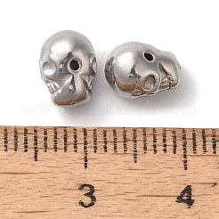 Non-Tarnish 304 Stainless Steel Beads&nbsp;STAS-I305-155P