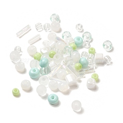 20G Glass Seed Beads&nbsp;DIY-U007-01C