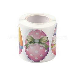 Easter Egg Adhesive Paper Tapes&nbsp;STIC-H005-03C