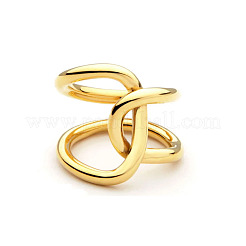 304 Stainless Steel Rings for Women&nbsp;FS-WG29161-01