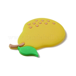 PVC Cabochons&nbsp;KY-F018-18