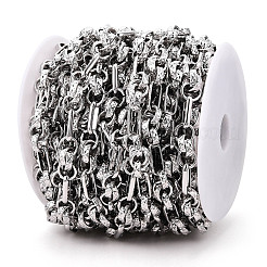 Iron Oval Link Chains&nbsp;CH-N004-18P