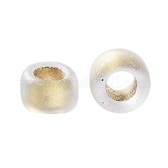 TOHO Round Seed Beads&nbsp;SEED-JPTR15-0999FM
