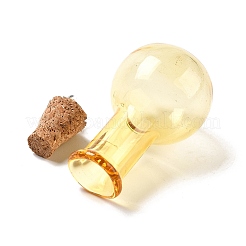 Glass Pendants&nbsp;LS-GLAA-P053-01A-06