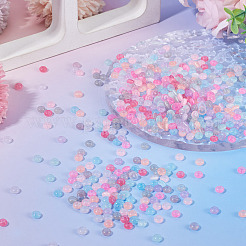 150G 10 Colors Glass Seed Beads&nbsp;SEED-TA0001-64