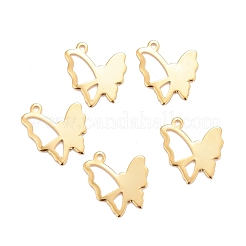 201 Stainless Steel Pendants&nbsp;LS-STAS-K217-83G