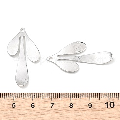 SHEGRACE Brass Pendants&nbsp;XGRQ29477-386P