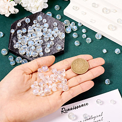 300Pcs Glass Beads&nbsp;GLAA-TA0002-79A