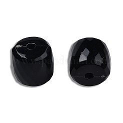 Opaque Acrylic Beads&nbsp;SACR-N017-05