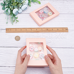 Foldable Creative Kraft Paper Box&nbsp;CON-BC0001-89A