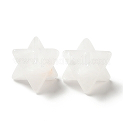 Natural White Jade Beads&nbsp;G-A206-01A-08