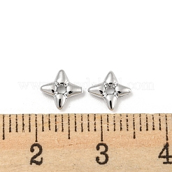 Brass Beads&nbsp;KK-P258-16P