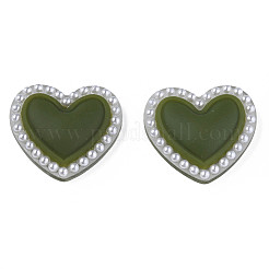 Acrylic Cabochons&nbsp;KY-N015-133B