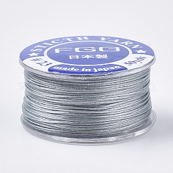 Special Coated Nylon Beading Threads for Seed Beads&nbsp;OCOR-R038-23