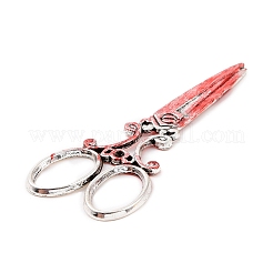 Alloy Enamel Pendants&nbsp;ENAM-M055-25P