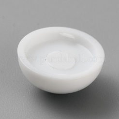 Plastic Craft Eyes&nbsp;DIY-WH0488-85A-04