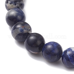 Alloy Enamel Charms Bracelets&nbsp;BJEW-JB12243