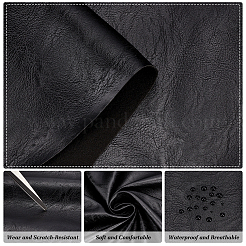 PU Leather Fabric&nbsp;DIY-MA0007-27C
