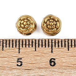 304 Stainless Steel Beads&nbsp;STAS-K295-29G