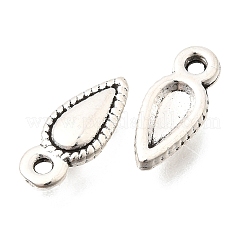 Tibetan Style Alloy Pendants&nbsp;FIND-D042-01B-AS