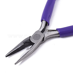 45# Steel Jewelry Plier Sets&nbsp;TOOL-S012-08B
