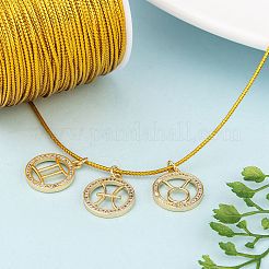 Metallic Cord&nbsp;MCOR-S002-01A