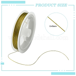 Tiger Tail Wire&nbsp;TWIR-R002-0.45mm-03