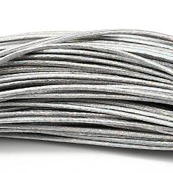Laser PU Leather Cord&nbsp;AJEW-I070-A09