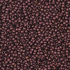 TOHO Round Seed Beads&nbsp;SEED-JPTR11-0222F