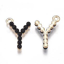 Acrylic Pendants&nbsp;PALLOY-T056-70A-Y
